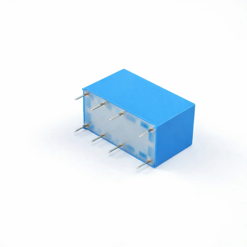 Casio - RZ-1 - Signal relay Casio