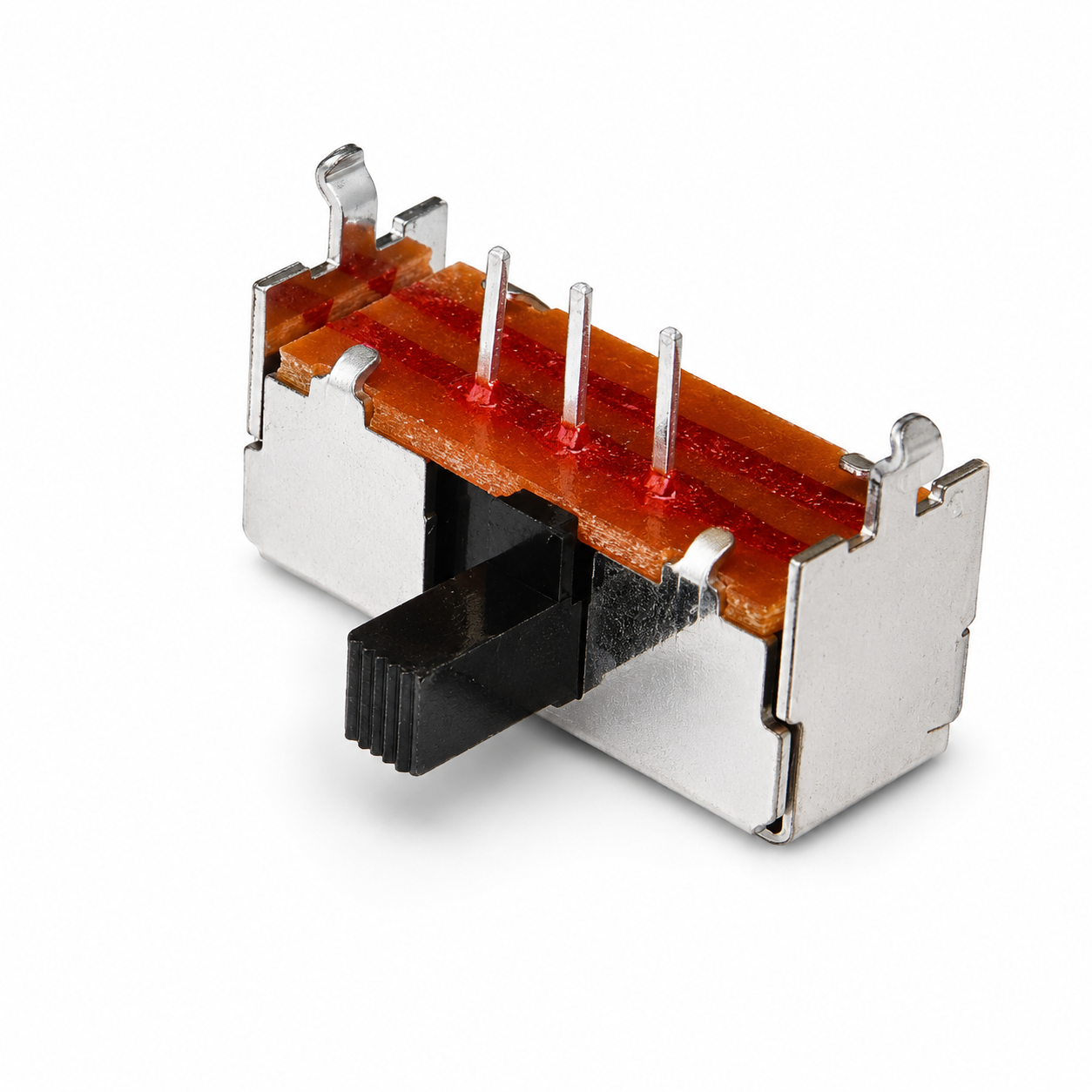 Korg - Kaoss Pad KP1 - Slide Switch