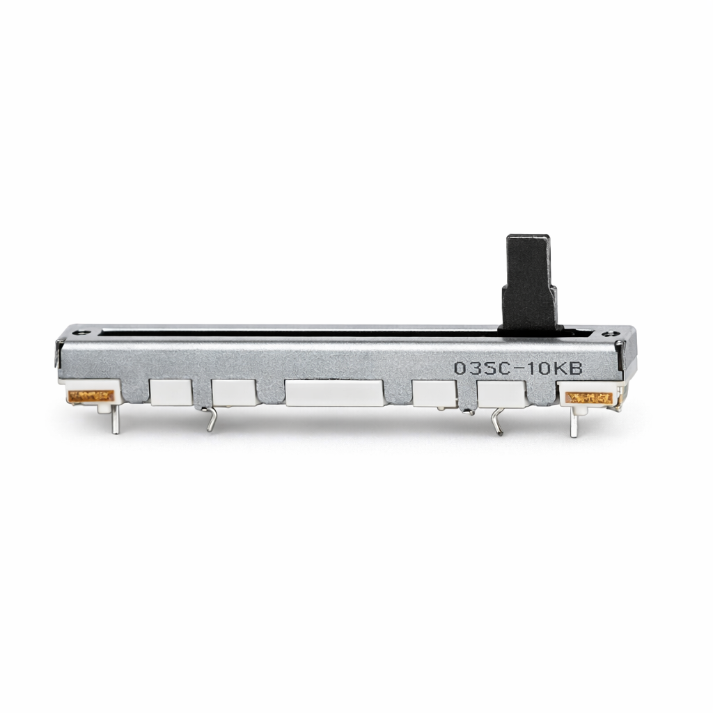 Kurzweil - PC3LE7 - Slide potentiometer Kurzweil