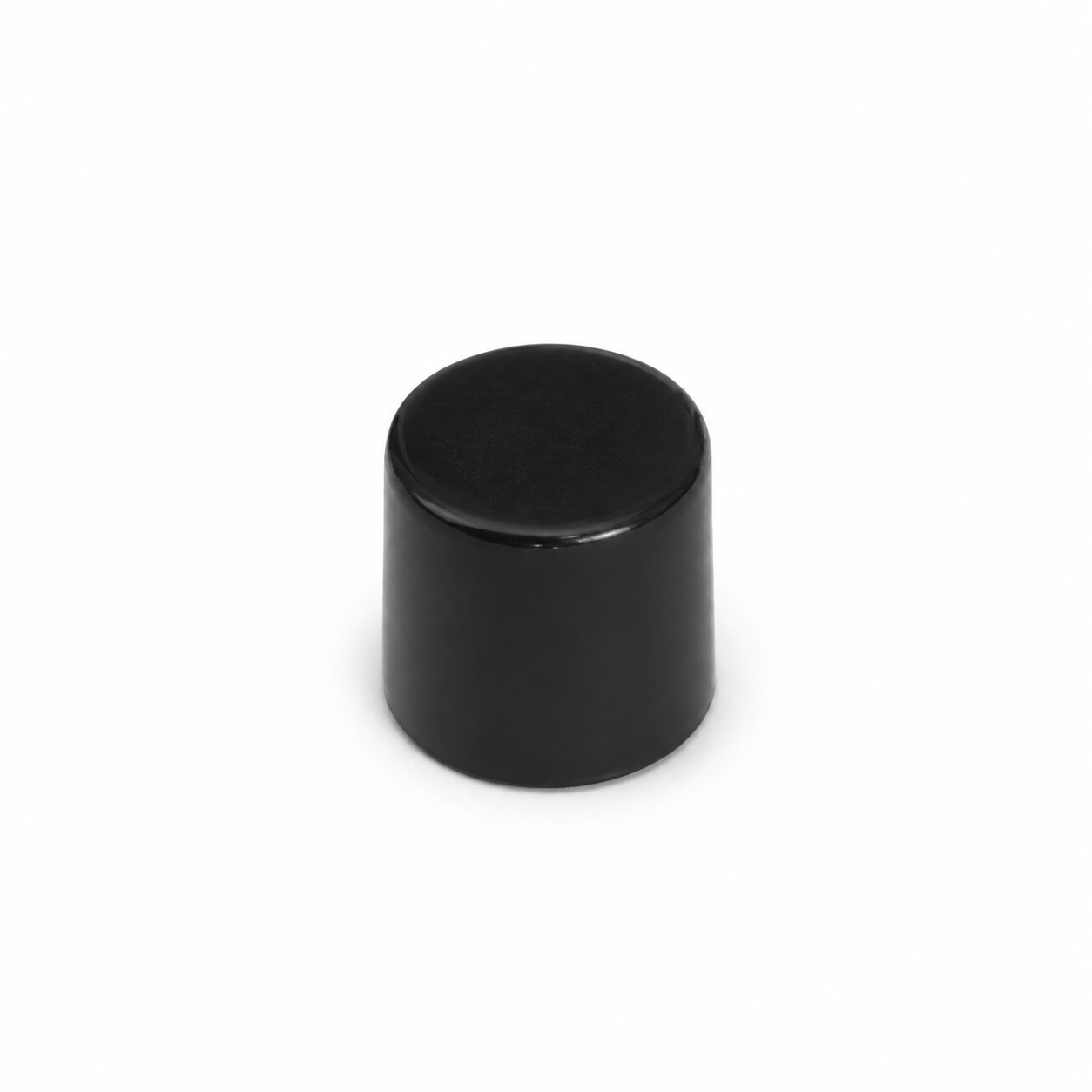 Korg - SP250 - Power switch cap round black Korg