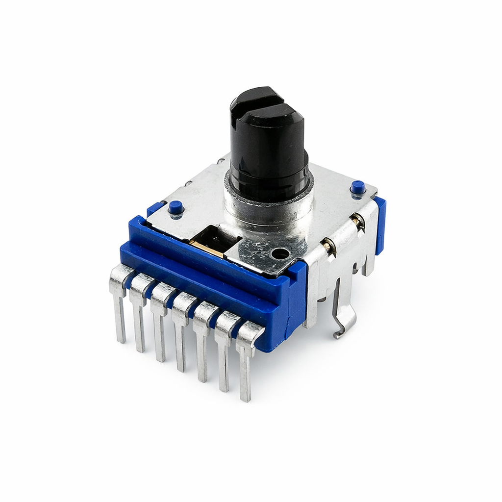 Roland - HP-7e - Rotary potentiometer Roland