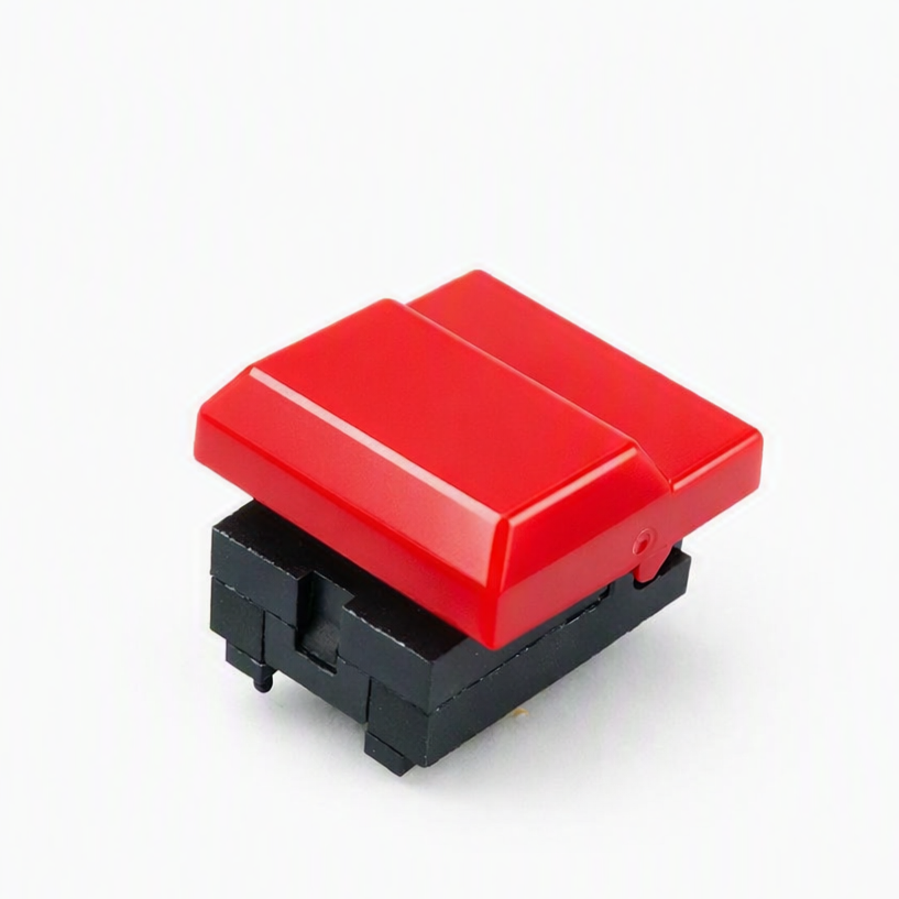 ARP - Pro DGX - Momentary Switch Red ARP