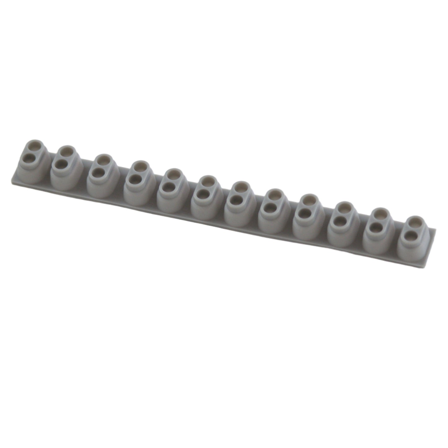 Yamaha - PSR-292 - Note Rubber Contact Strip
