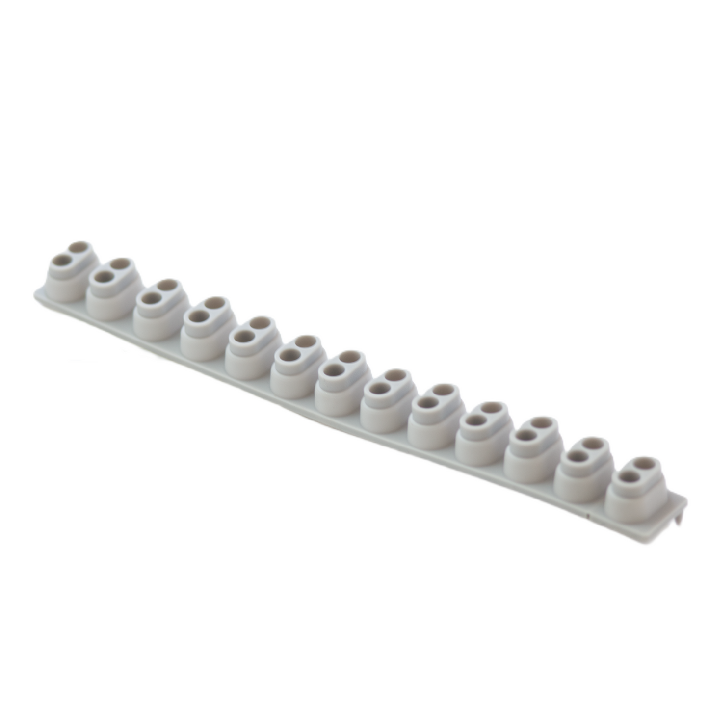 Yamaha - PSR-E313 - 13-note Rubber contact strip