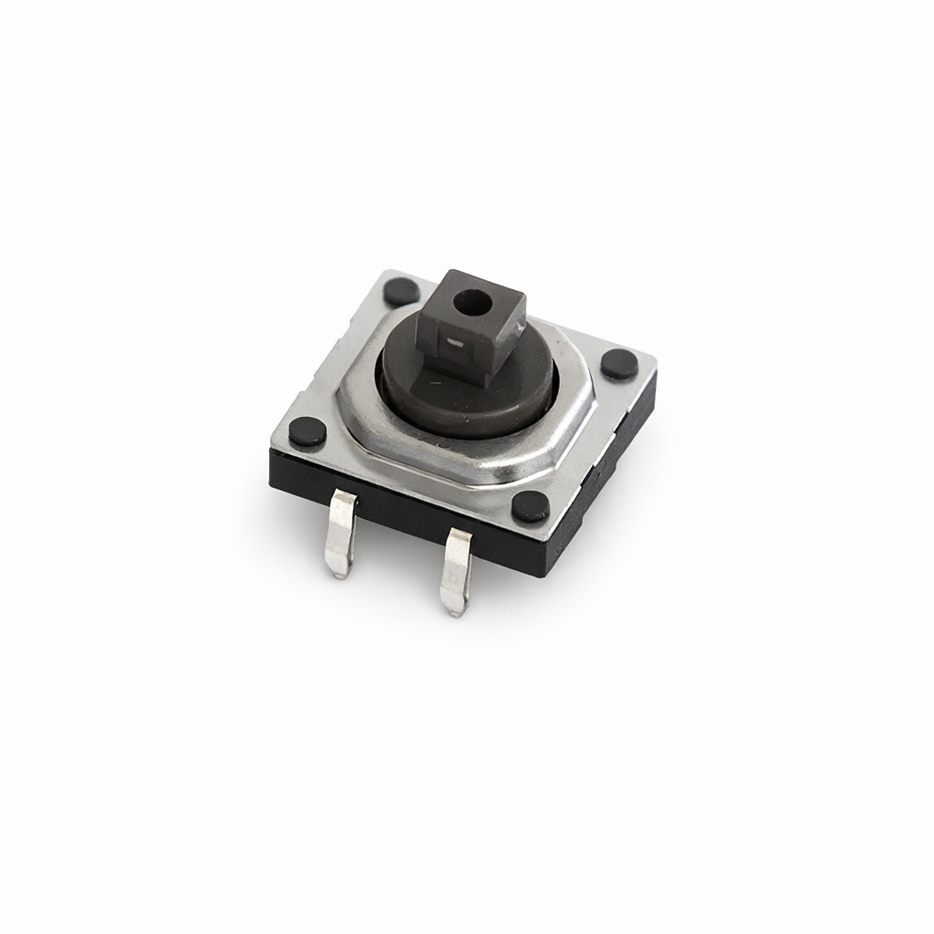 Sequential - Multi-Trak - Pushbutton tact switch