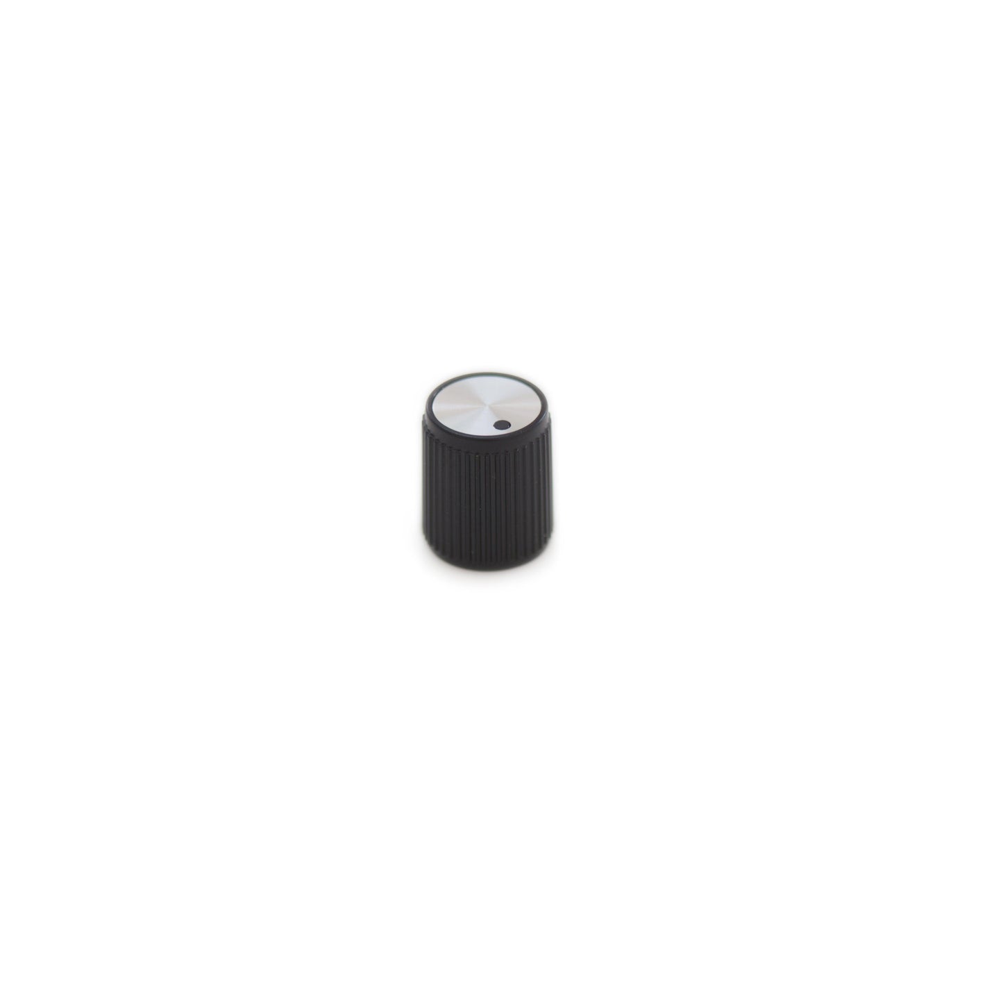 Behringer - 1003 , 1004 , 1005 , 1006 , 1016 , 1027 , 1033 , 1036 , 1050 - White Knobs - Synthesizer-Parts.com