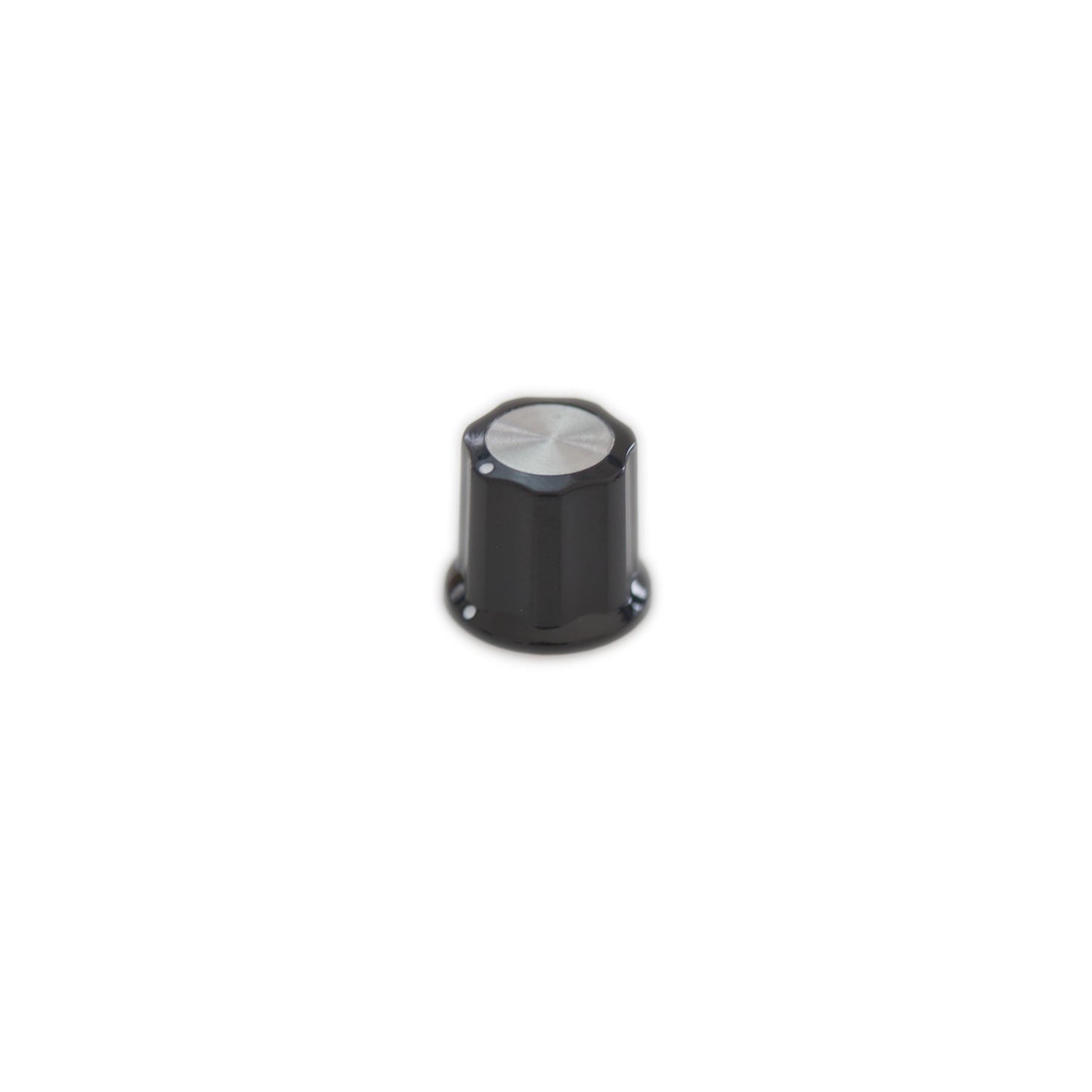 Behringer - 1004 , 1006 , 1027 , 1047 - Large Black knob - Synthesizer-Parts.com