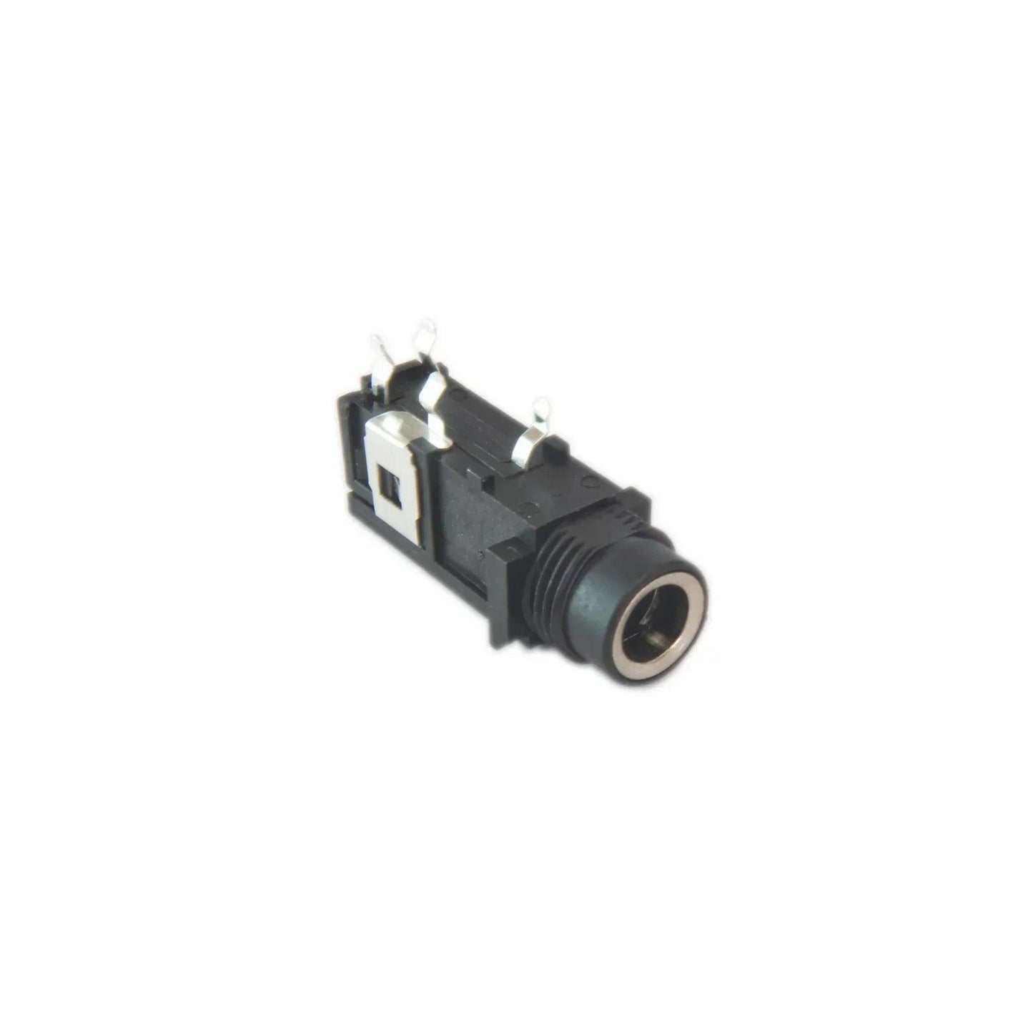 Black E-MU XTreme Lead XL 1/4 inch phone jack replacement part for synthesizer