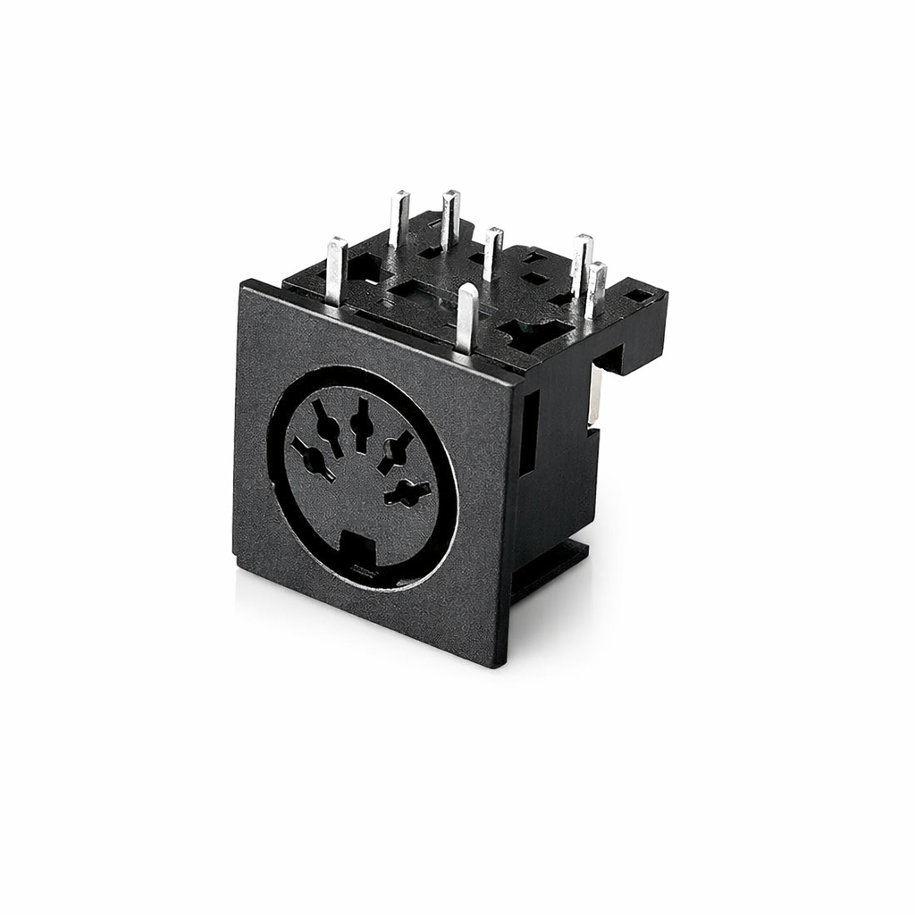 Korg - Prologue - MIDI jack Korg