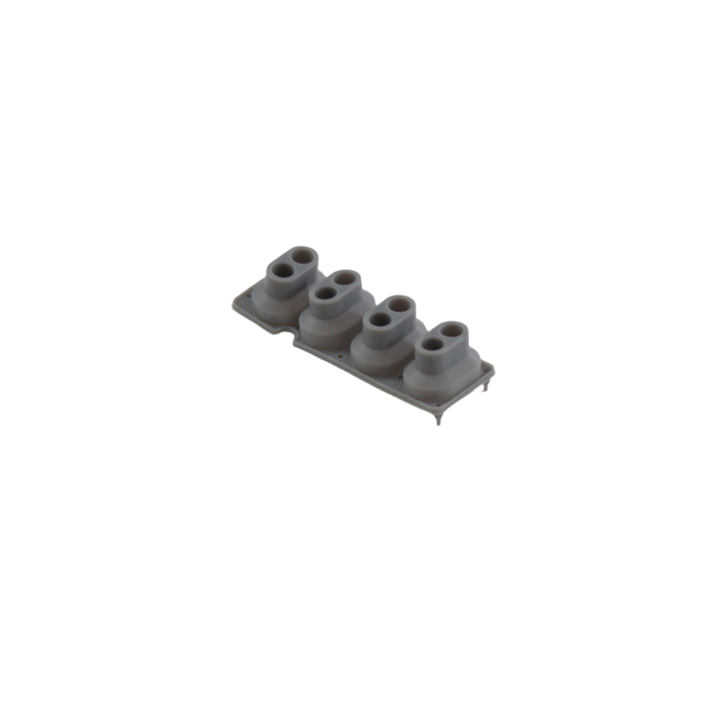 Korg - SP170 - 4-note Rubber contact strip - Synthesizer-Parts.com