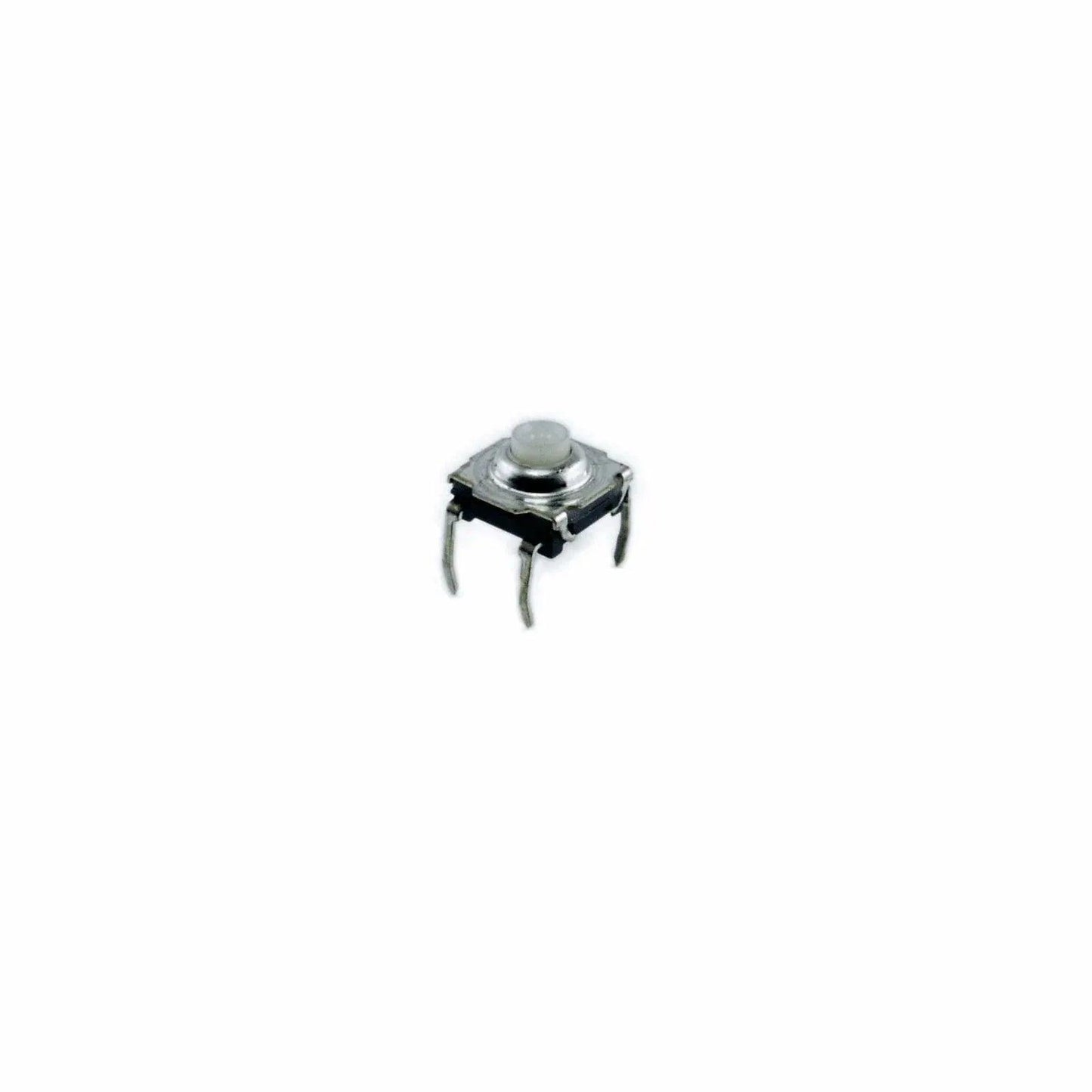Kurzweil - PC2 , PC2X , PC3 - Pushbutton Tact Switch - Synthesizer-Parts.com