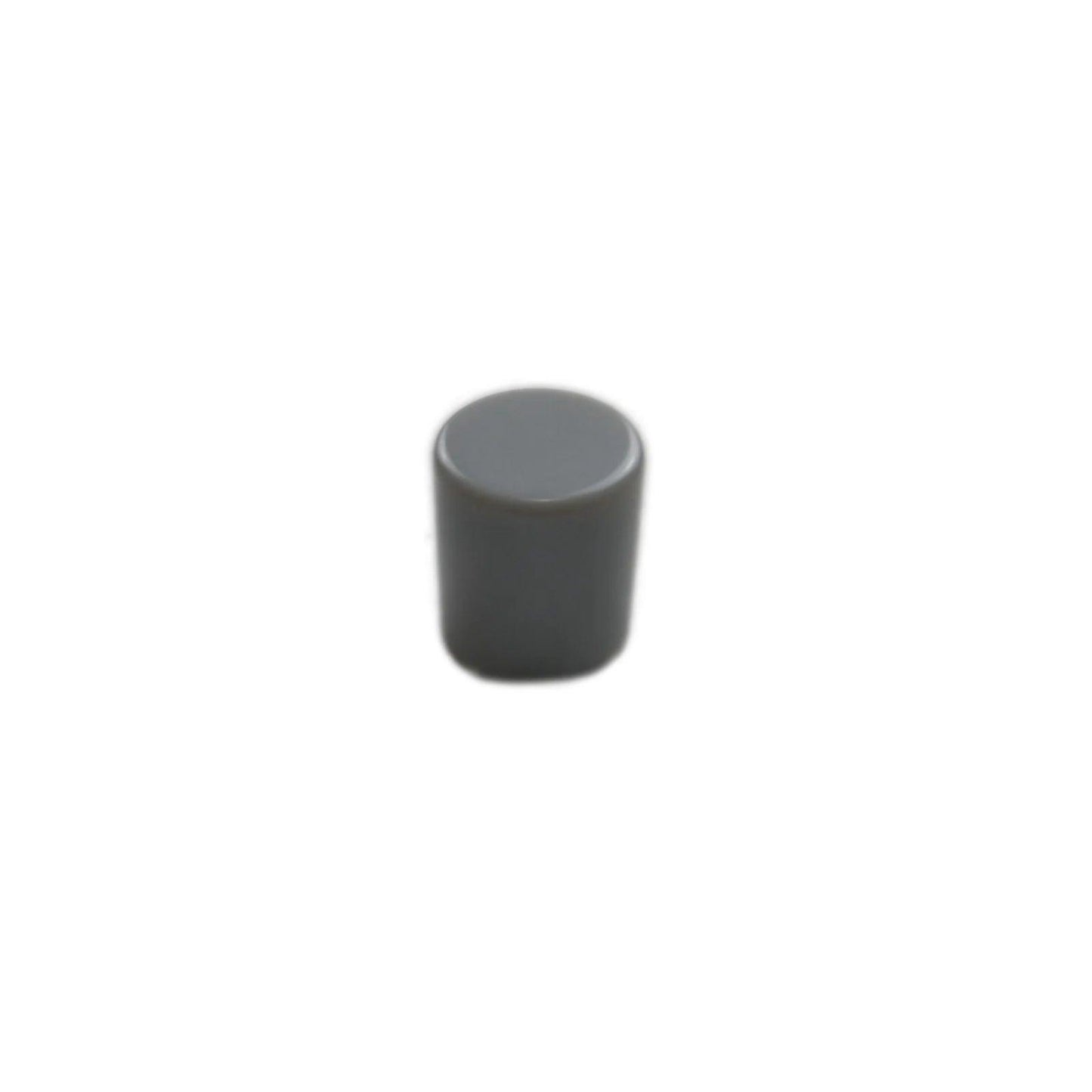 Octave Plateau - Kitten , Cat - Gray Slider knob - Synthesizer-Parts.com