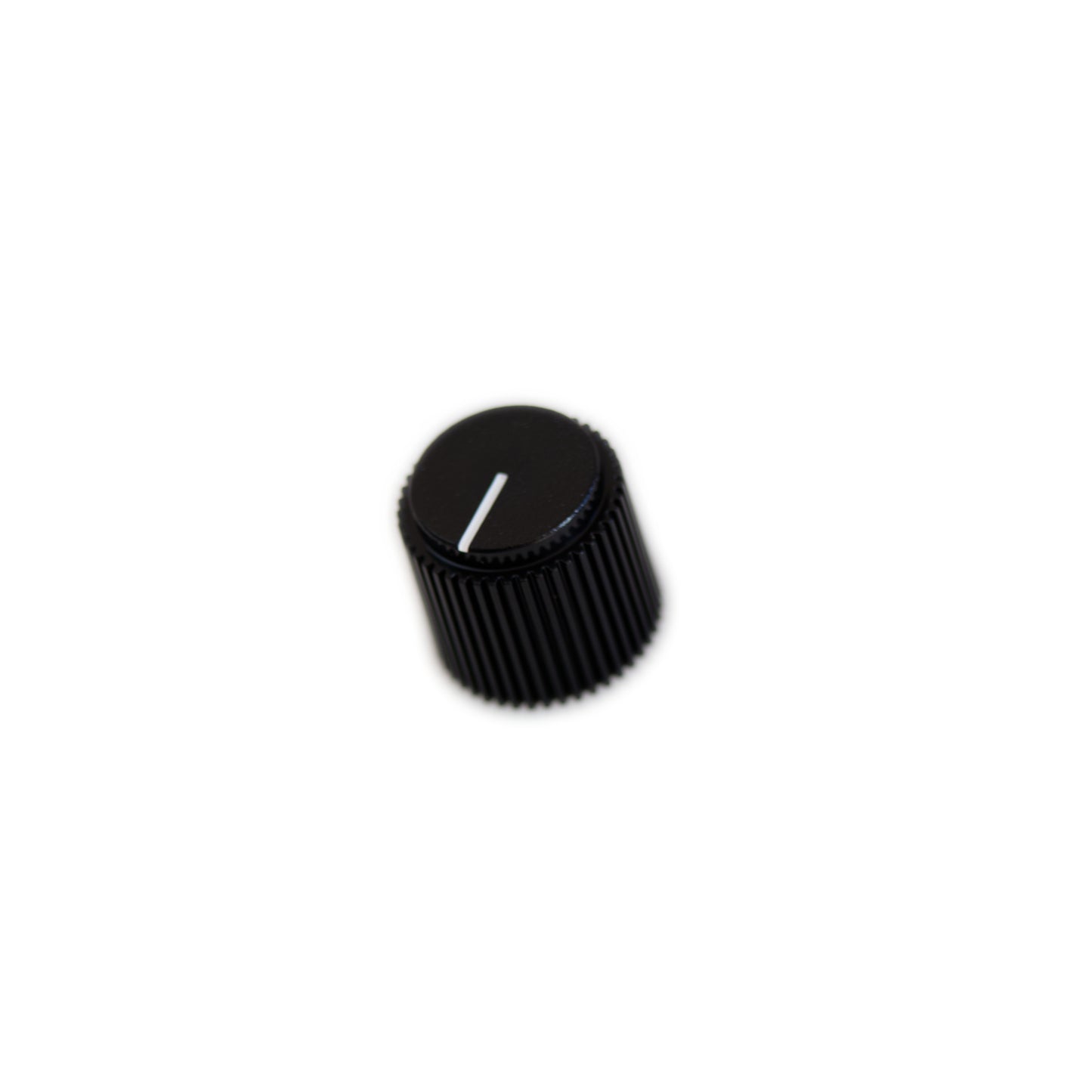 Sequential - DrumTraks - Black rotary knob - Synthesizer-Parts.com