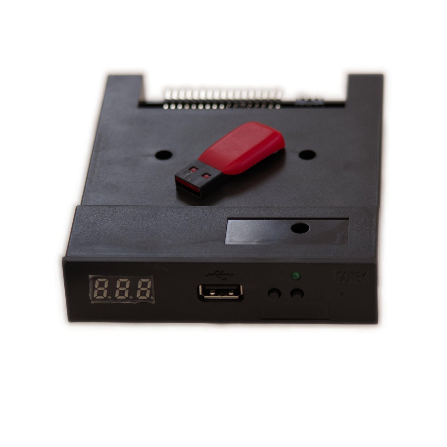 Yamaha - TX16W - Usb Floppy Drive emulator - Synthesizer-Parts.com