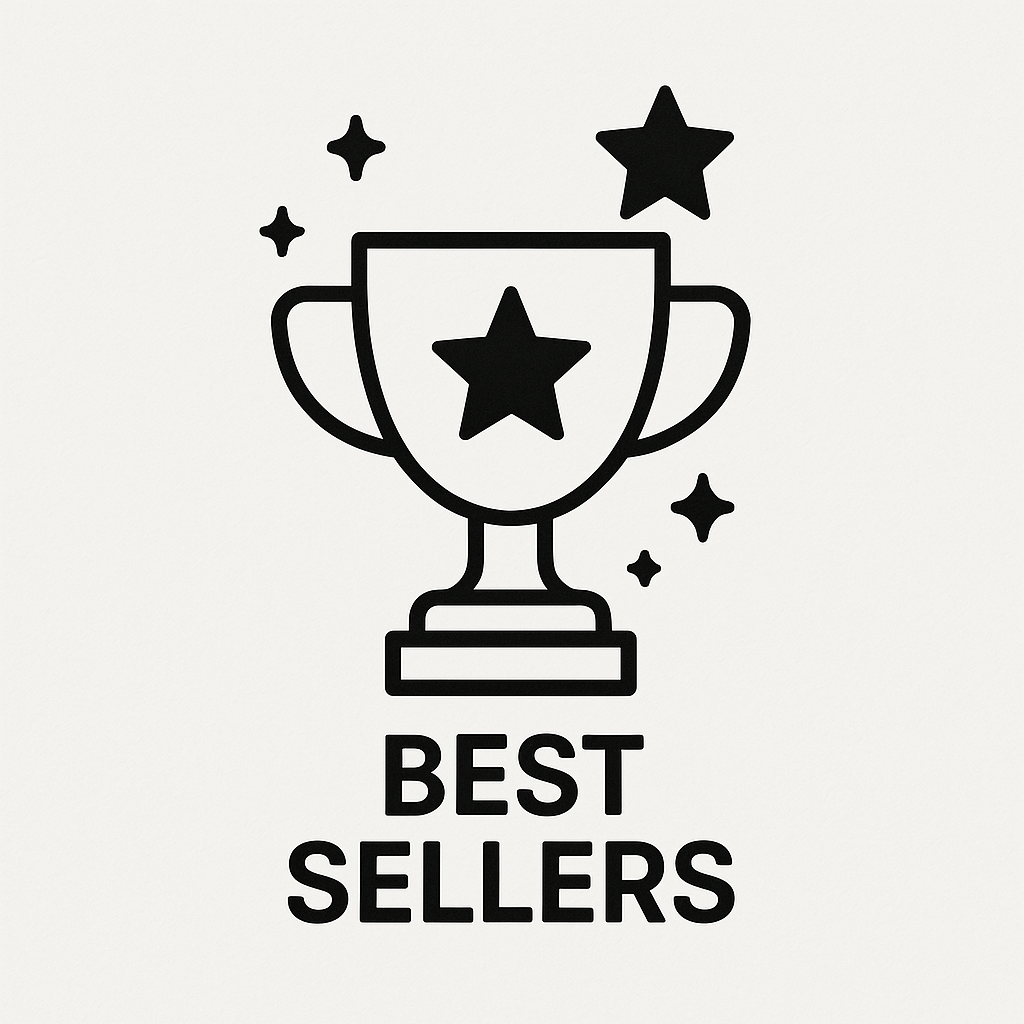 Best Sellers
