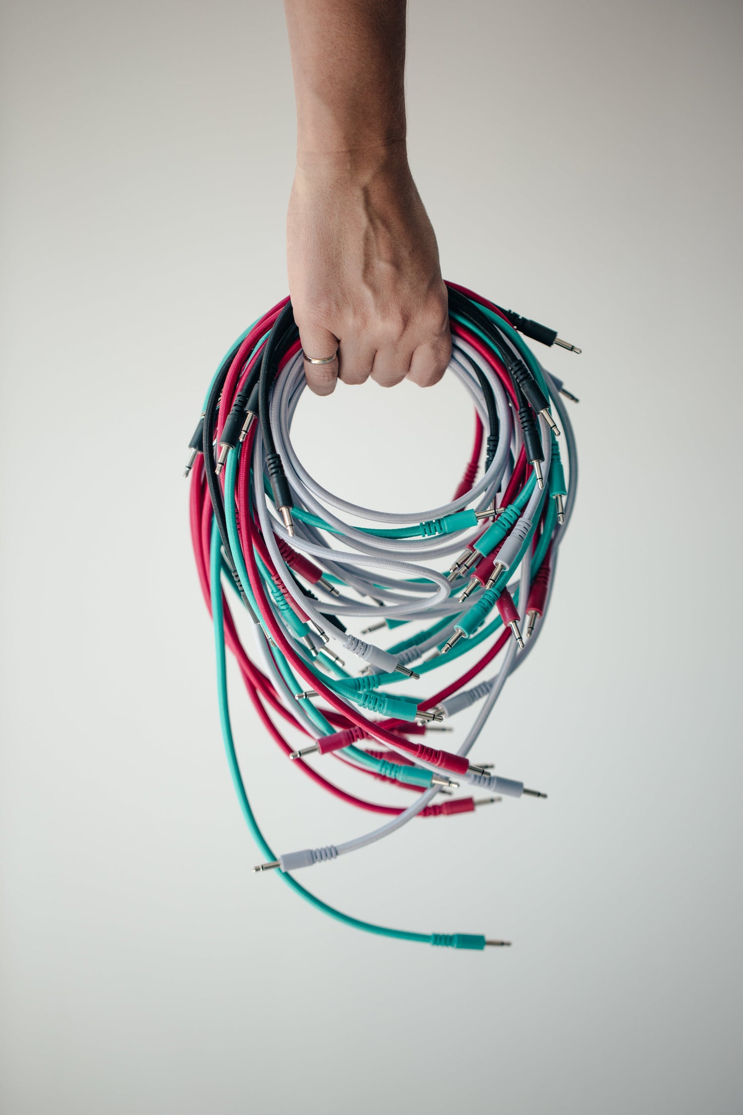 Cables - Synthesizer-Parts.com