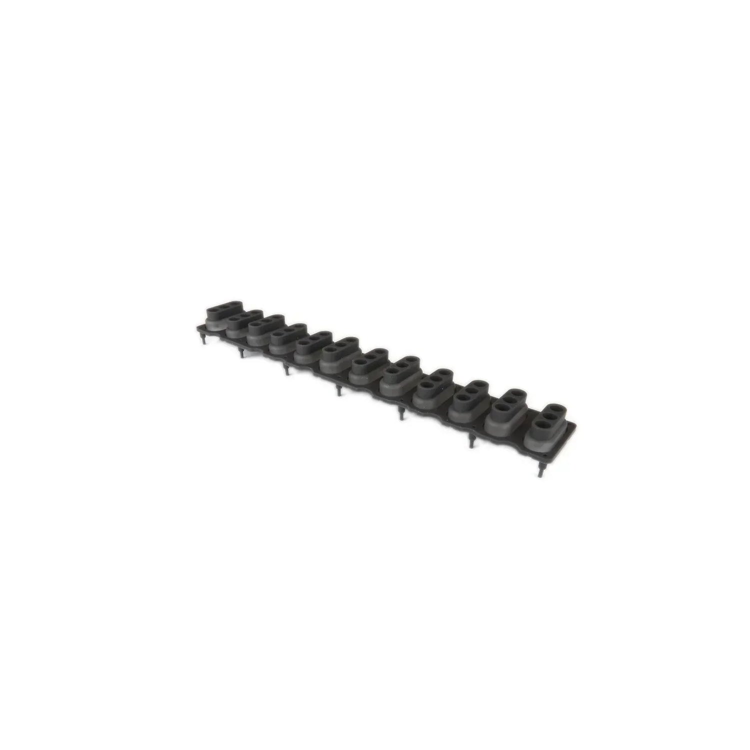 Rubber contact - Synthesizer-Parts.com
