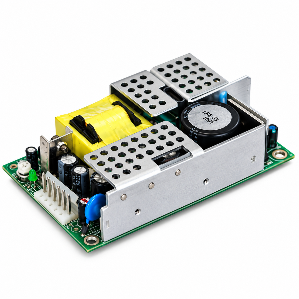 Power Supply