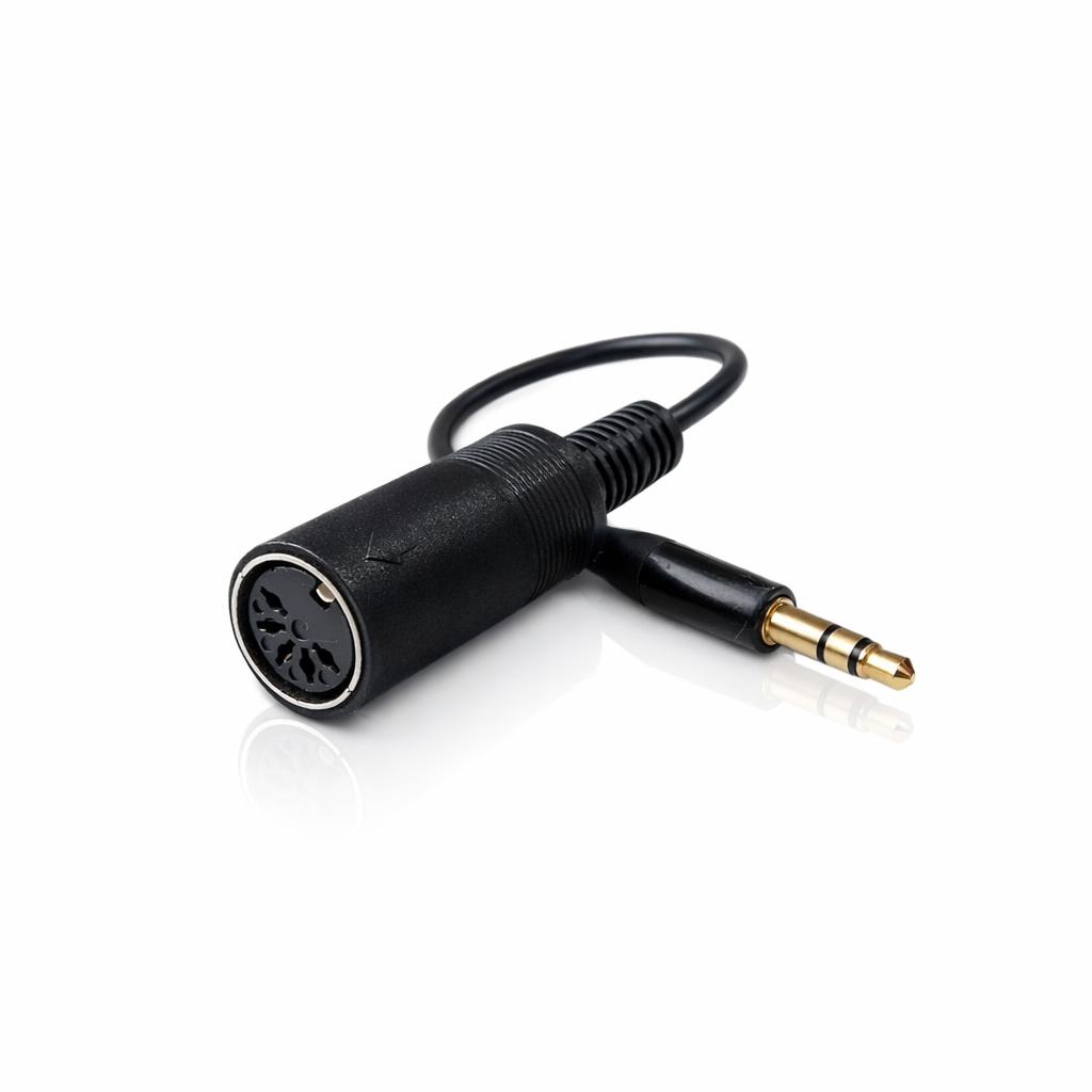 Novation - Circuit - MIDI adapter cable Novation