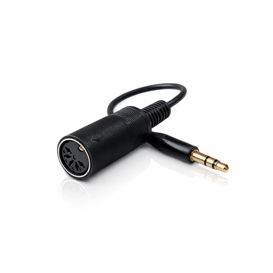 Novation - Circuit - MIDI adapter cable Novation