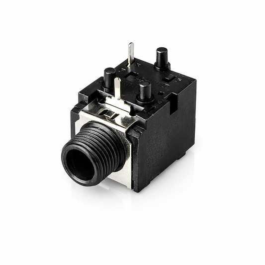 Mirage - DSK-8 (Black) - Phone jack Mirage