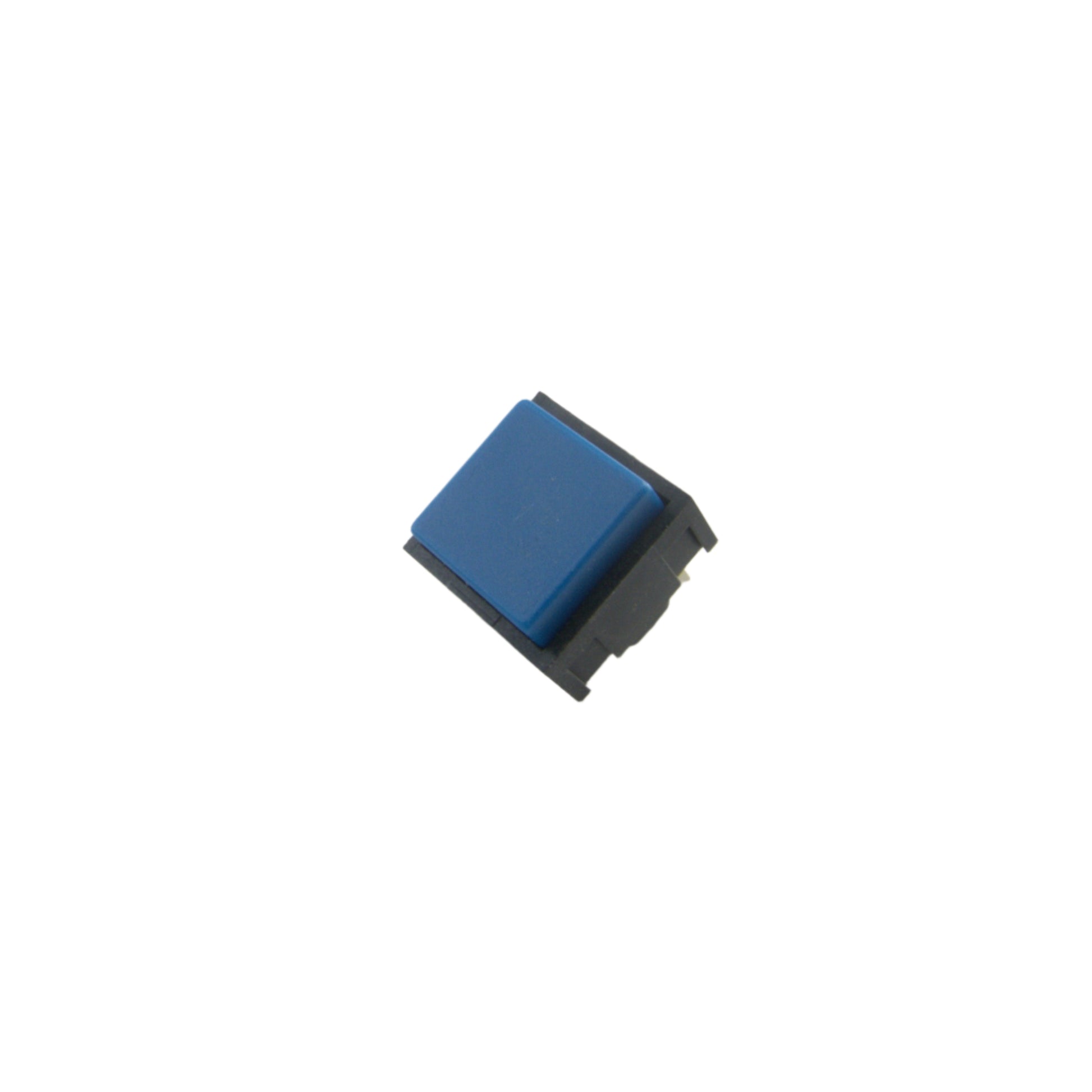 360 Systems - Professional MIDI Bass - Blue pushbutton switch - Synthesizer-Parts.com