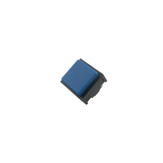 360 Systems - Professional MIDI Bass - Blue pushbutton switch - Synthesizer-Parts.com