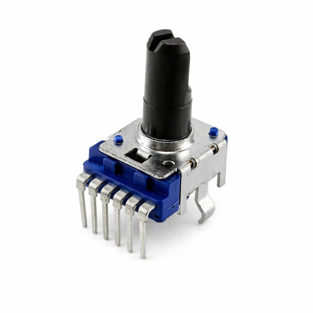 Korg - Radias - Rotary potentiometer Korg