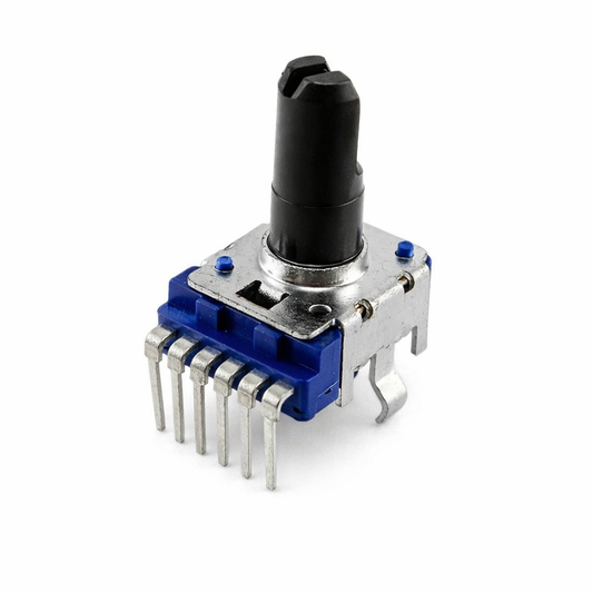 Korg - Radias - Rotary potentiometer Korg