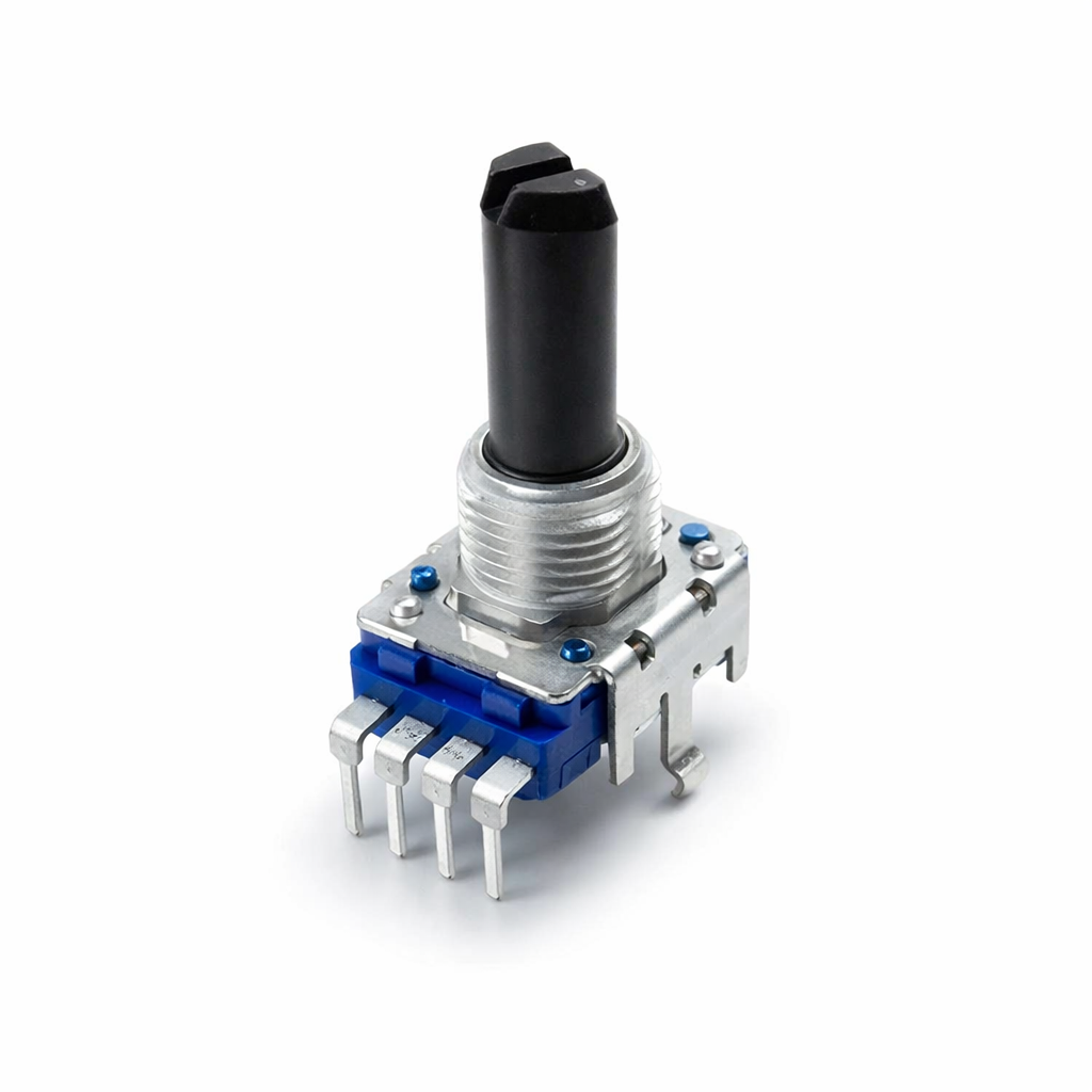 Access - Virus A/B/C - Rotary Potentiometer Access