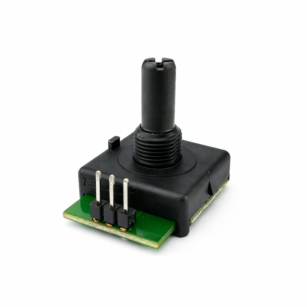 Nord  - Lead 3 - Rotary encoder Nord