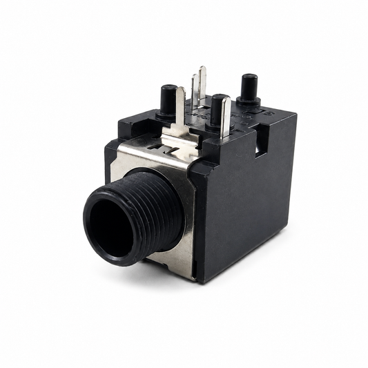 E-mu - E4XT Ultra - Stereo phone jack E-mu