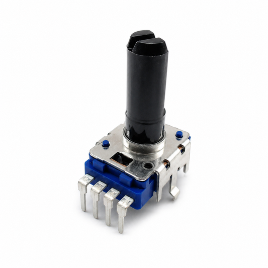 Waldorf - Rocket - Rotary potentiometer Waldorf