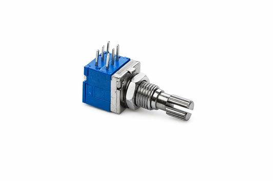 Korg - 03R/W - Rotary potentiometer Korg