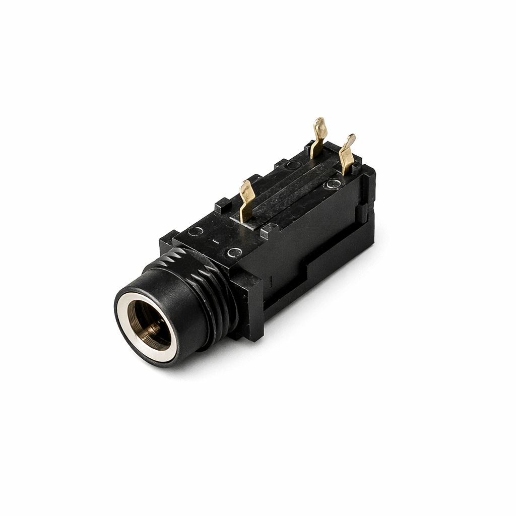 Korg - SP170S - Stereo phone jack Korg