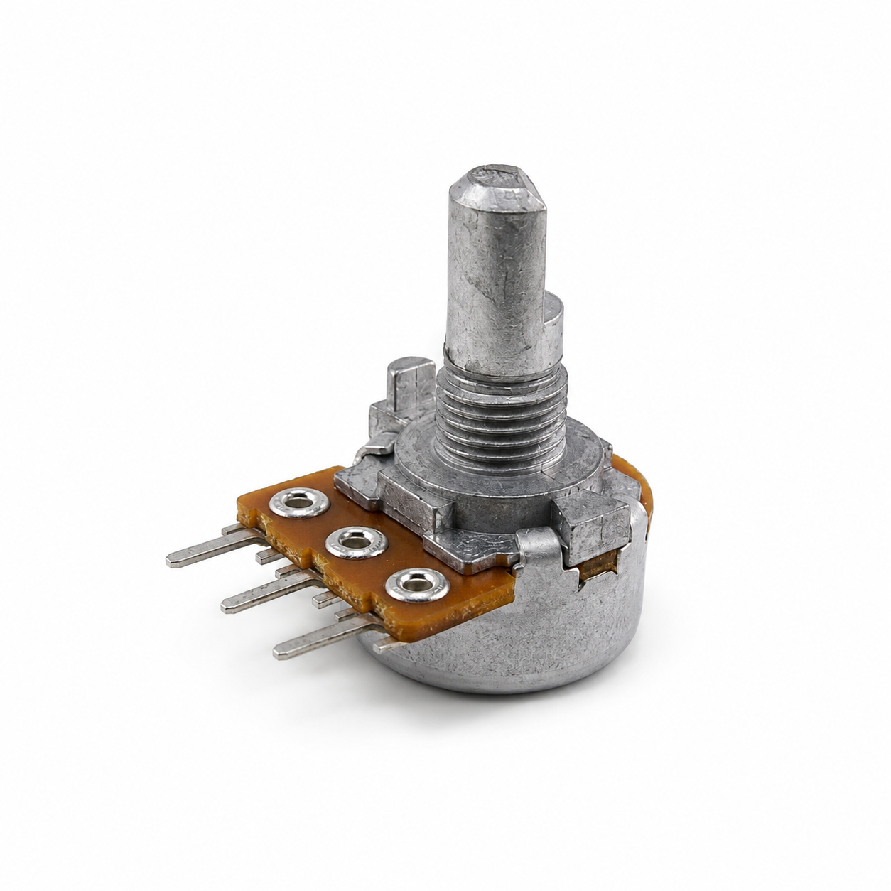 Korg - N1 - Rotary potentiometer Korg