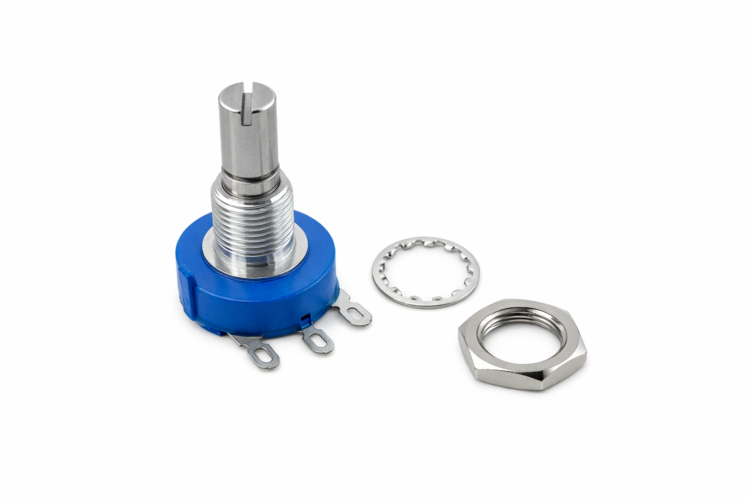 Nord - Stage 76, Stage 88  - Mod wheel potentiometer Nord