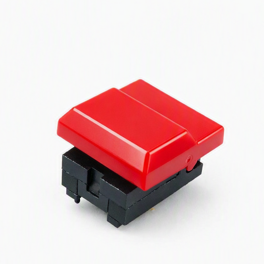 ARP - Pro DGX - Momentary Switch Red ARP