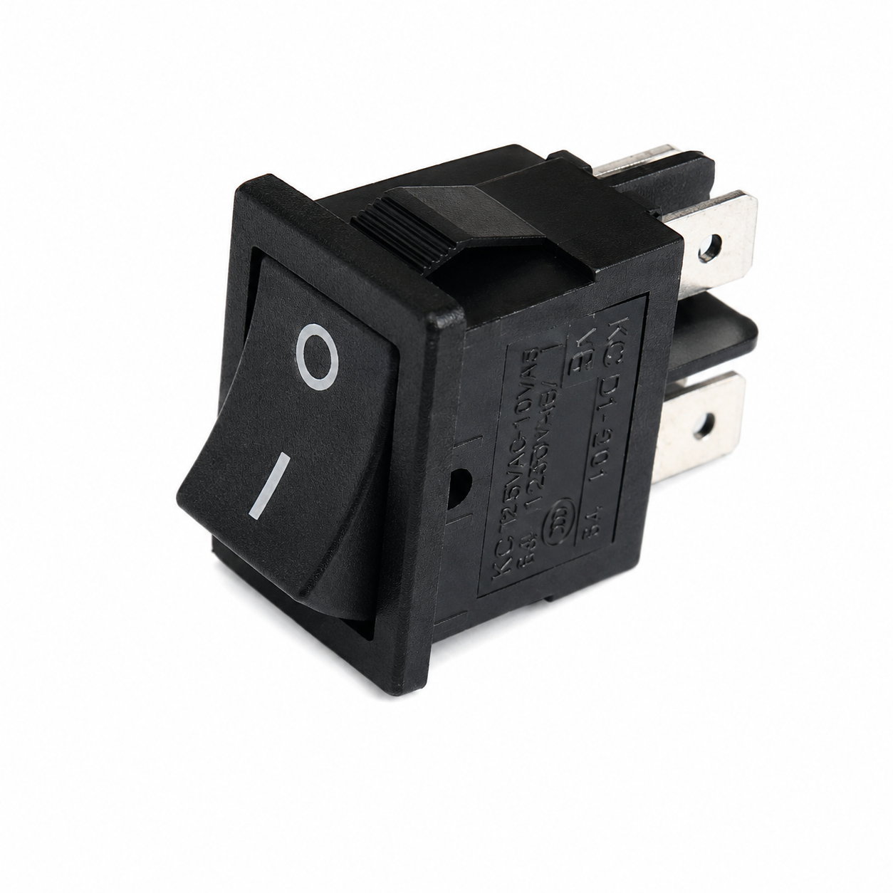 E-mu - Proteus Keys PK-6 - Power switch