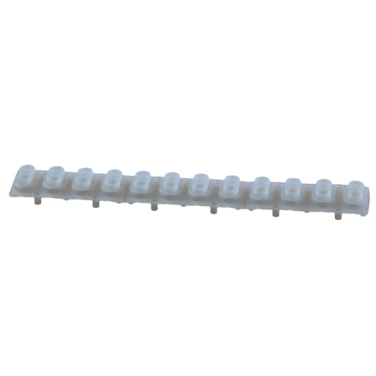 Kurzweil -  PC2X, K2000, Electro 2 - 12-Key Rubber Contact Strip