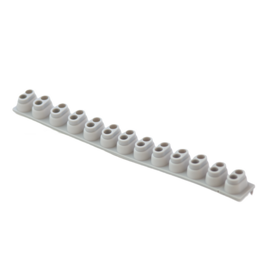 Yamaha - PSR-E313 - 13-note Rubber contact strip