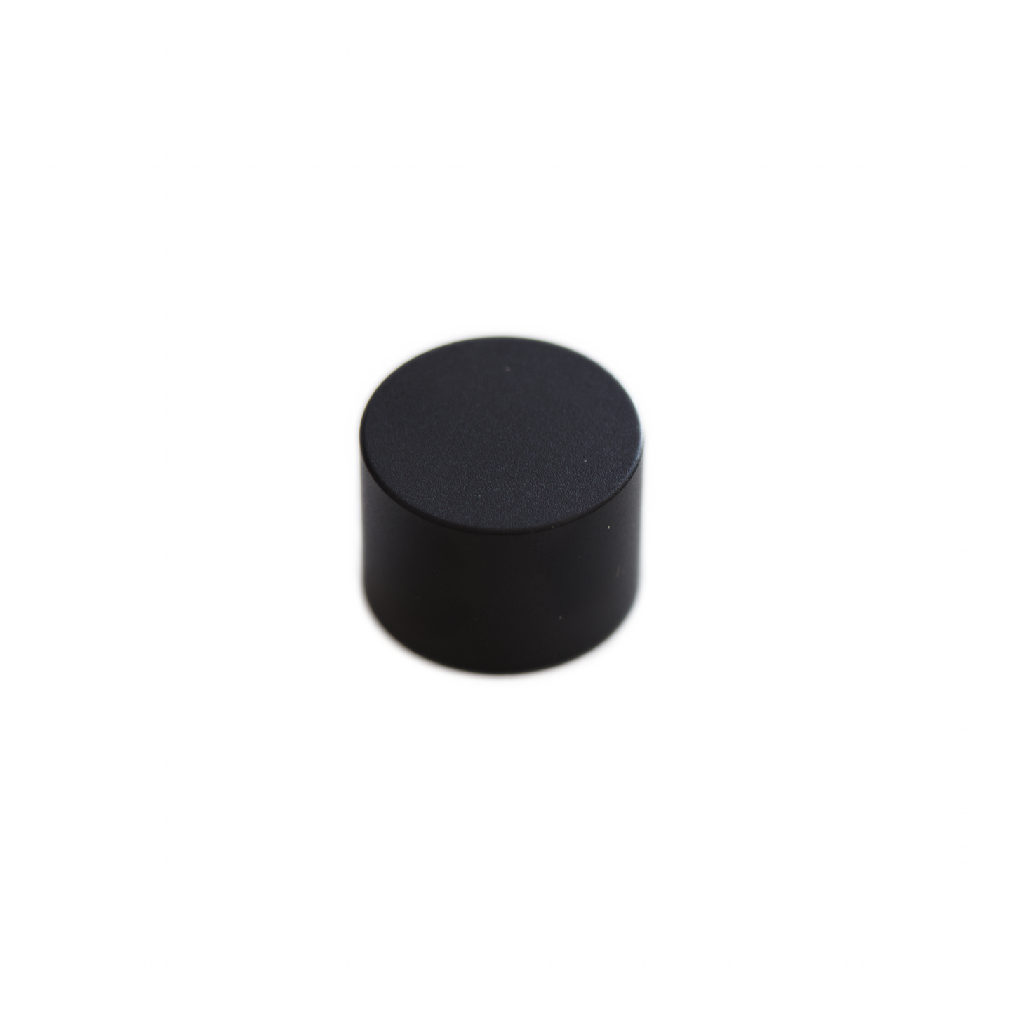 Waldorf - Quantum - Knob aluminum without indicator