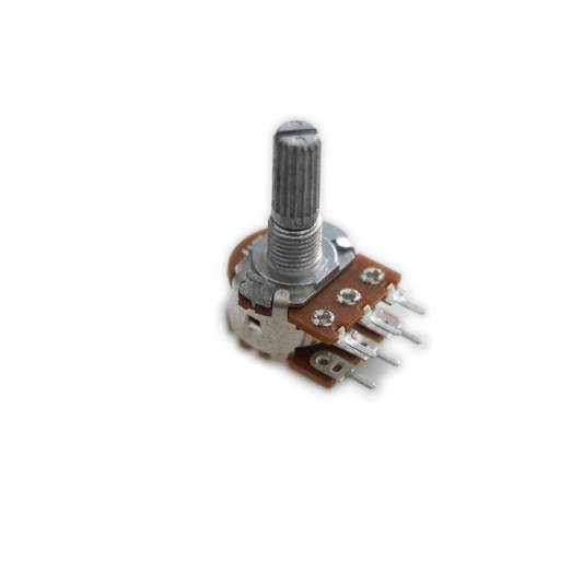 Kurzweil - K2000R - Rotary potentiometer