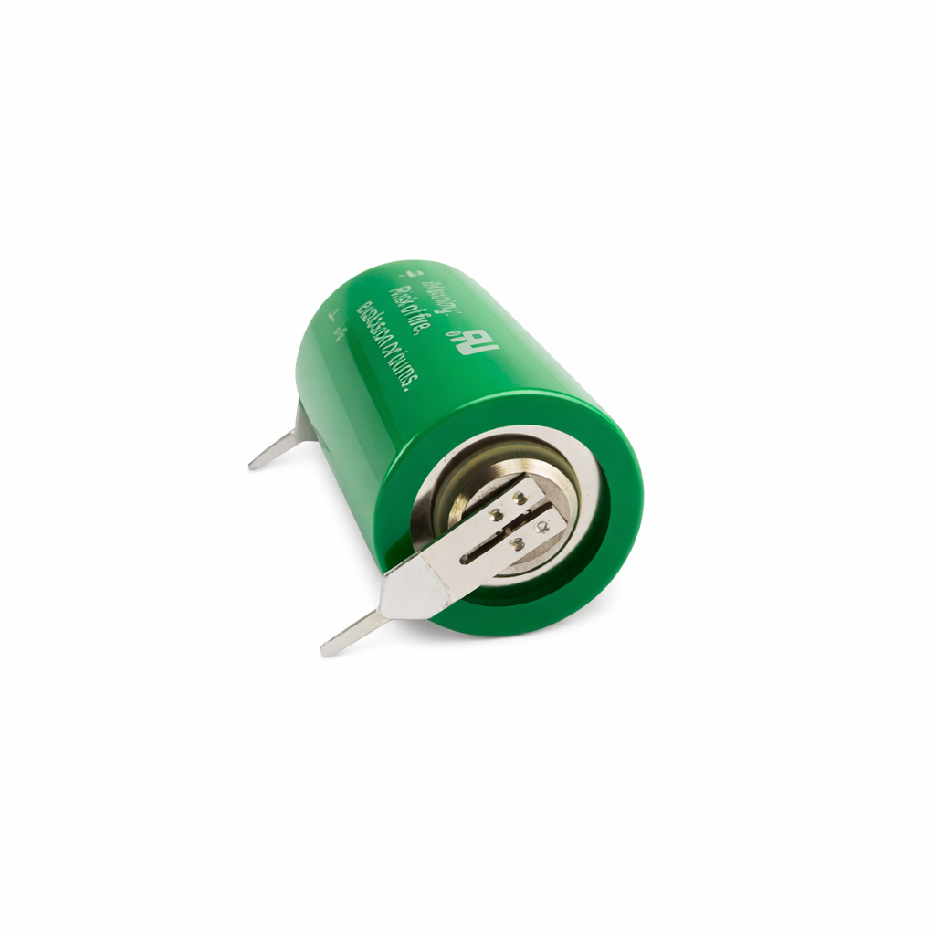 Octave Plateau - Voyetra 8 - Battery Octave
