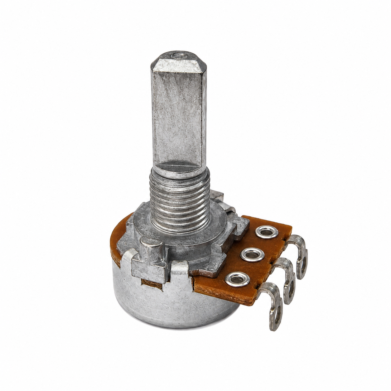 Korg - MS-2000 ,  MS-2000R - Rotary potentiometer Korg
