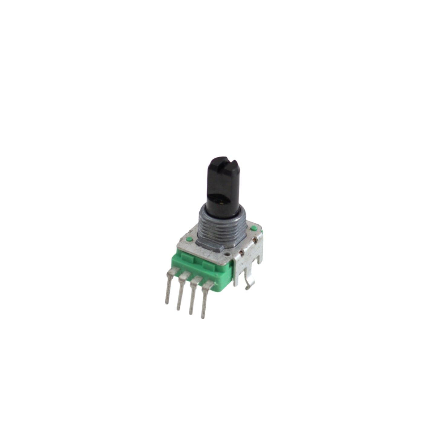 Roland - KR-115 , KR-117M - Rotary potentiometer with center detent - Synthesizer-Parts.com