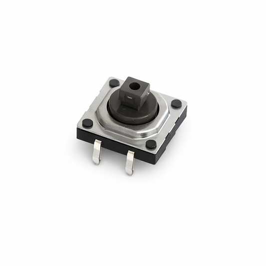 Sequential - Multi-Trak - Pushbutton tact switch