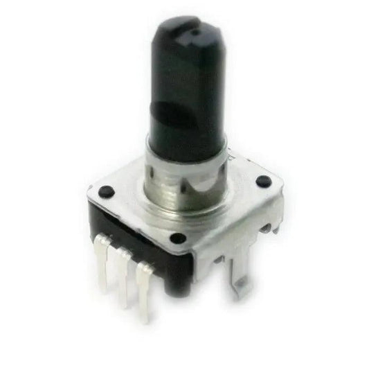 Akai - MPC 2000 , MPC 2000XL - Rotary Encoder - Synthesizer-Parts.com