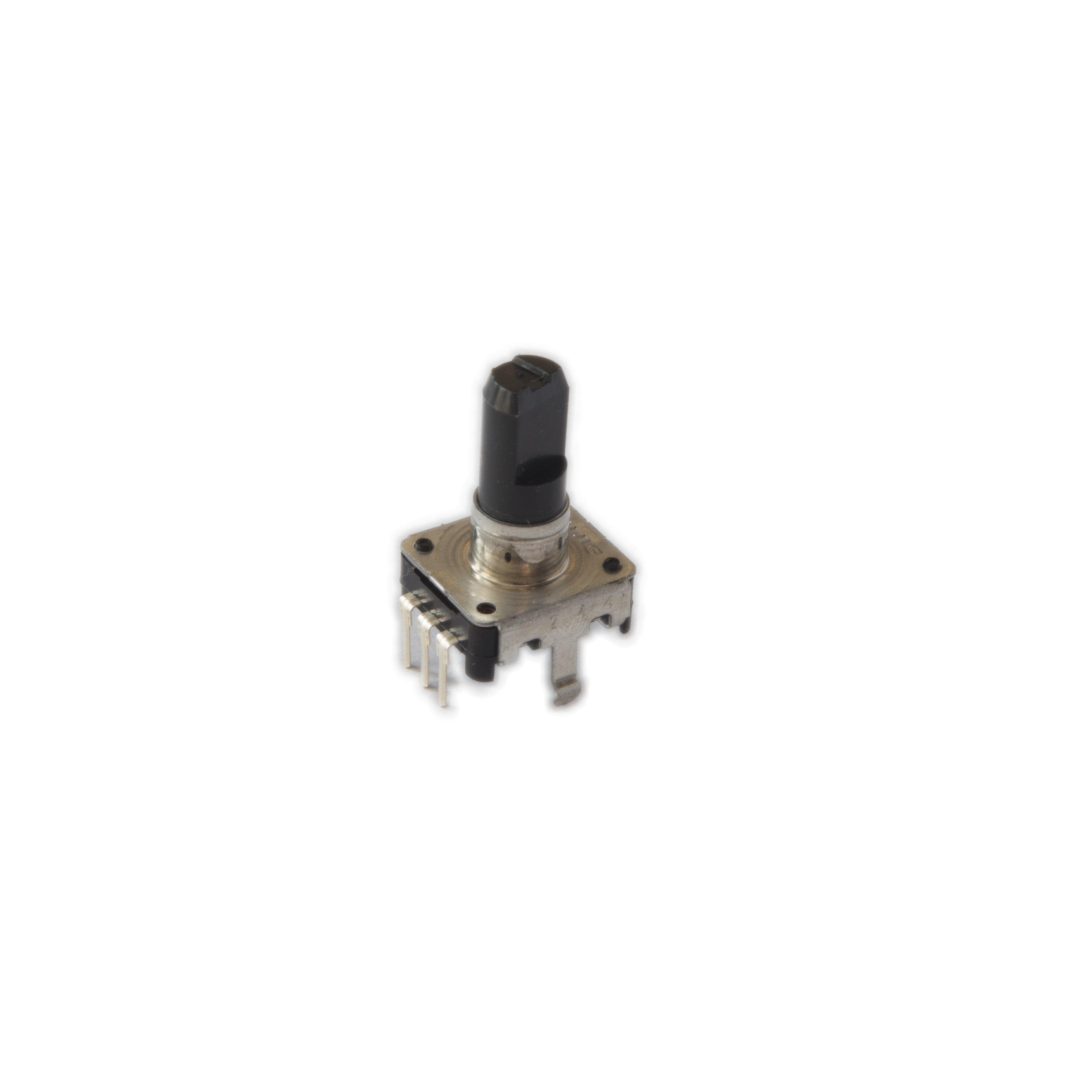 Akai - MPC2000 - Rotary Encoder – Synthesizer-Parts.com