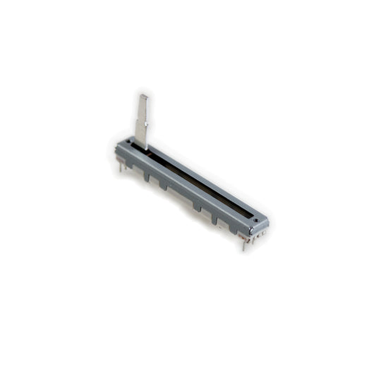 Akai MPC2000XL slide potentiometer replacement part for synthesizers on white background